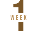 Week 1