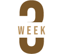 Week 3
